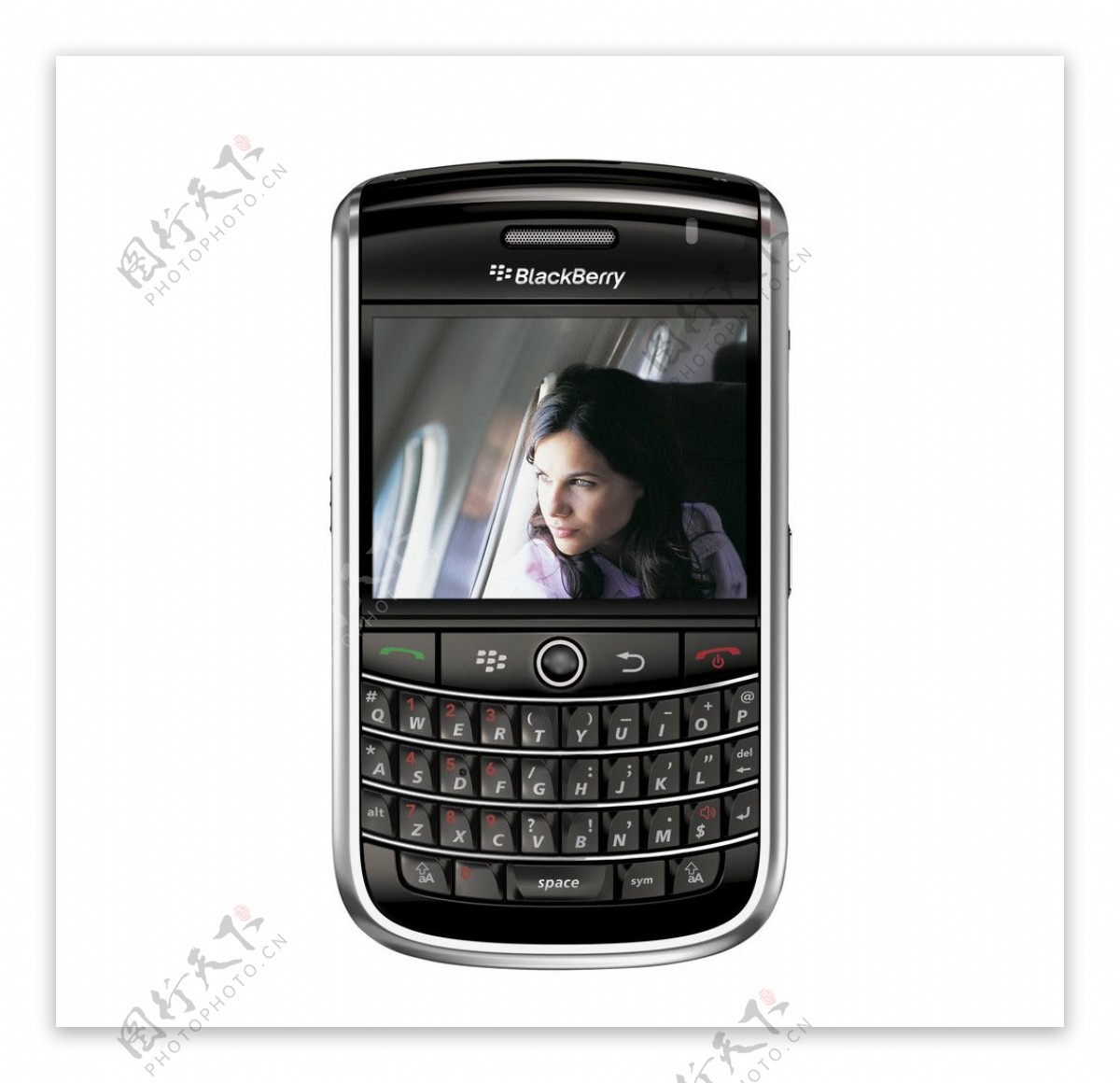 黑莓手机图片
