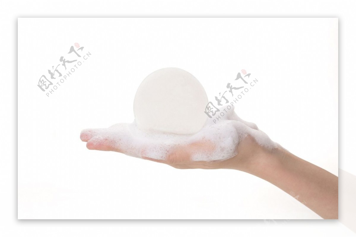 肥皂泡泡泡沫图片