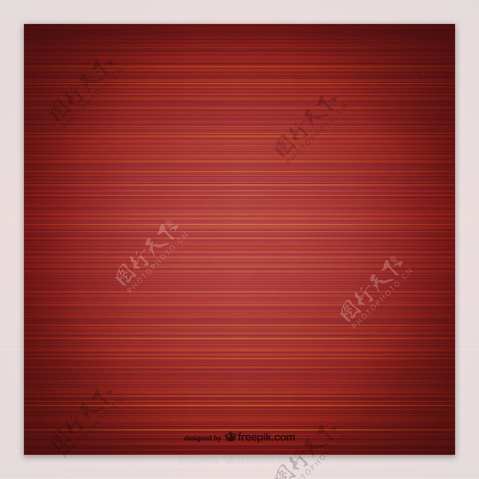 红棕色细纹背景红色木质背景图片
