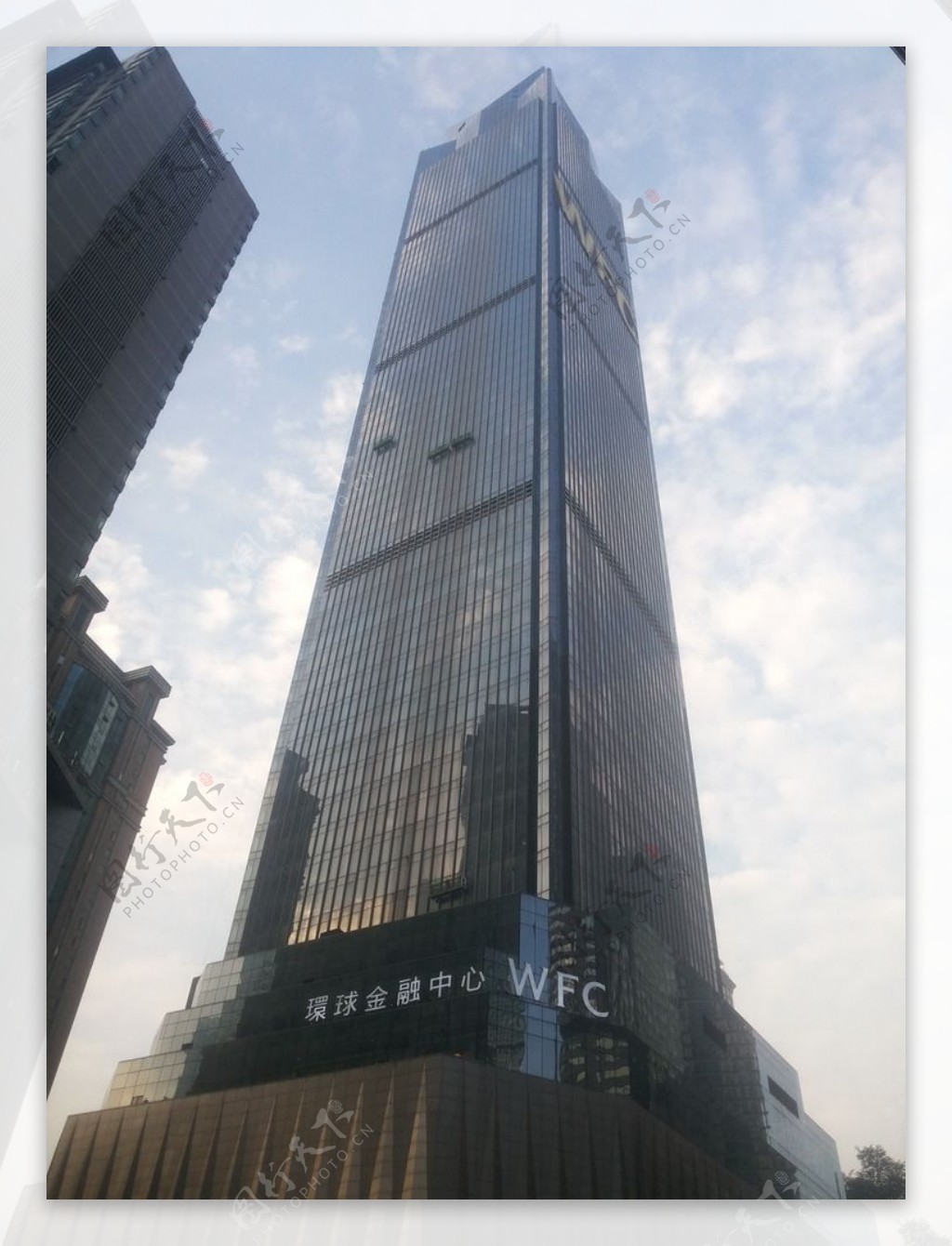 2019重庆环球金融中心观景台（会仙楼）-旅游攻略-门票-地址-问答-游记点评，重庆旅游旅游景点推荐-去哪儿攻略