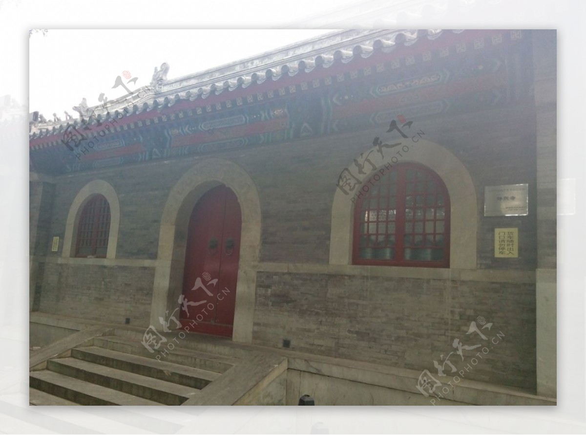 中国故宫博物院古典图片