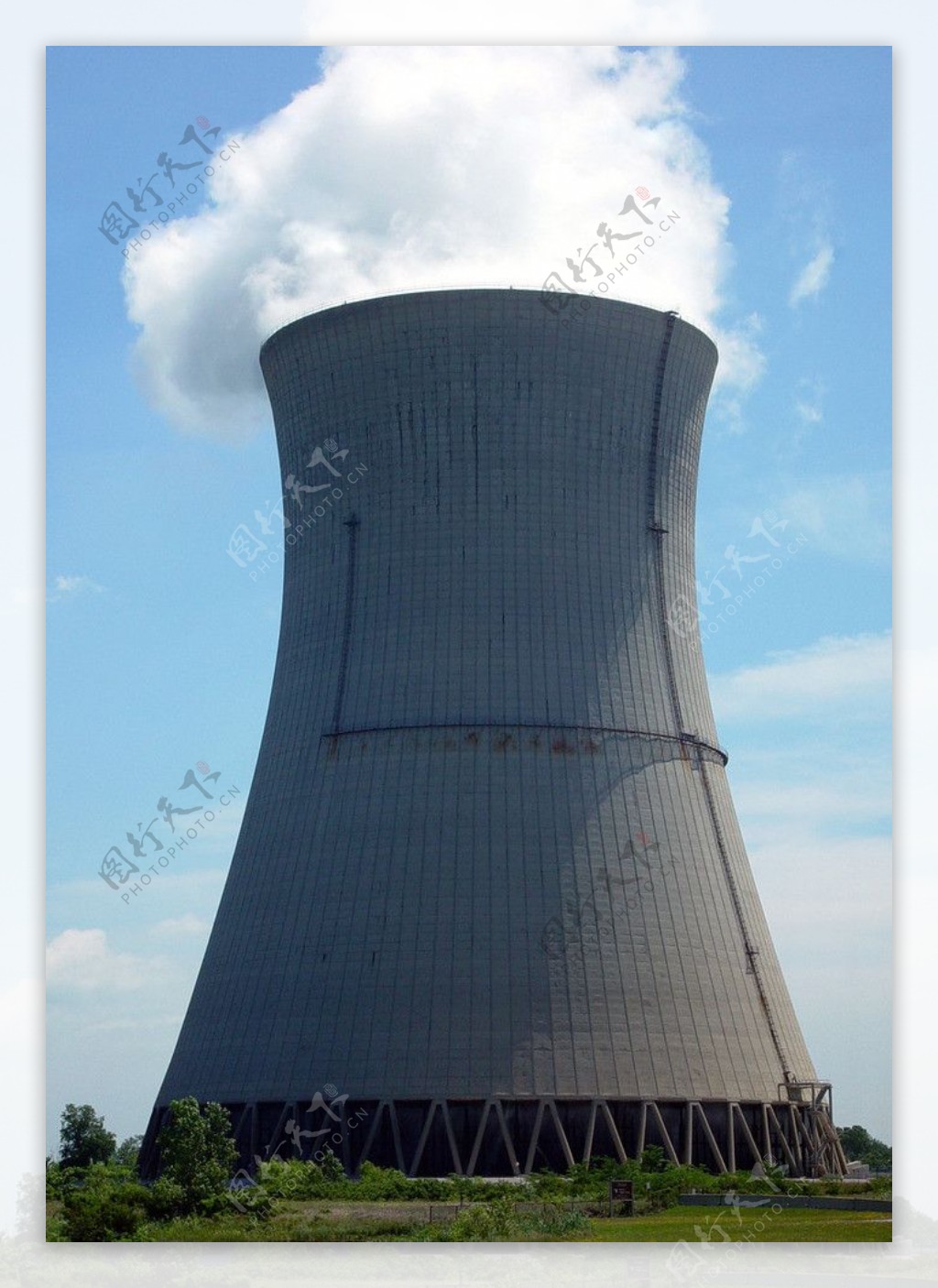 核能图片