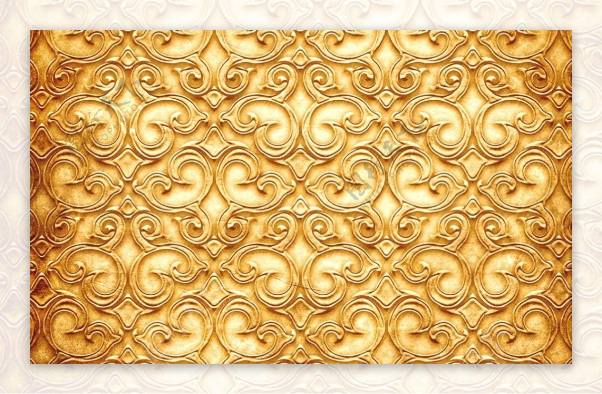 雕刻花纹木板图片素材-编号11926661-图行天下