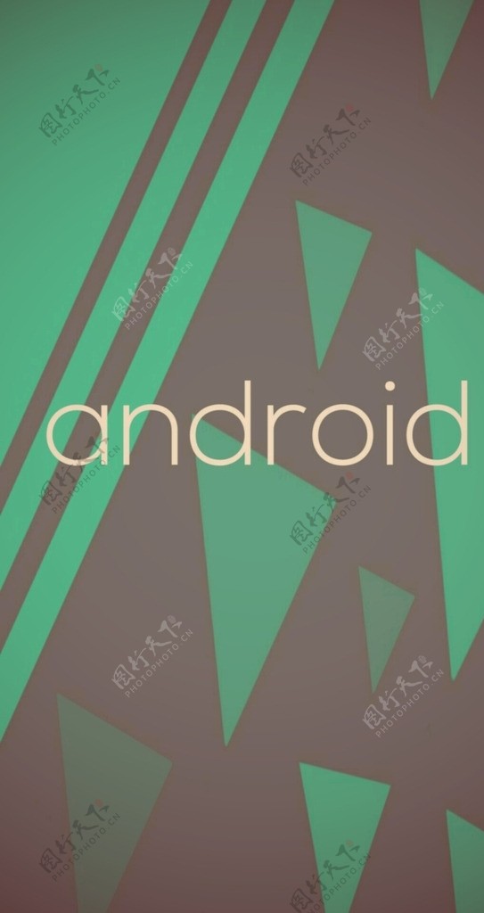android极简壁纸图片