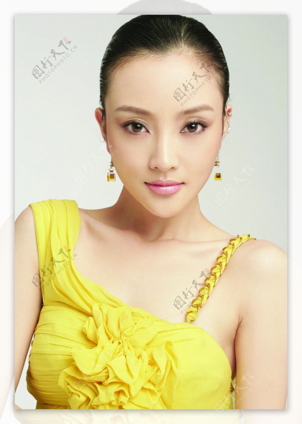 李小璐#婚纱系列 明星#平铺壁纸#高清手机壁… - 堆糖，美图壁纸兴趣社区