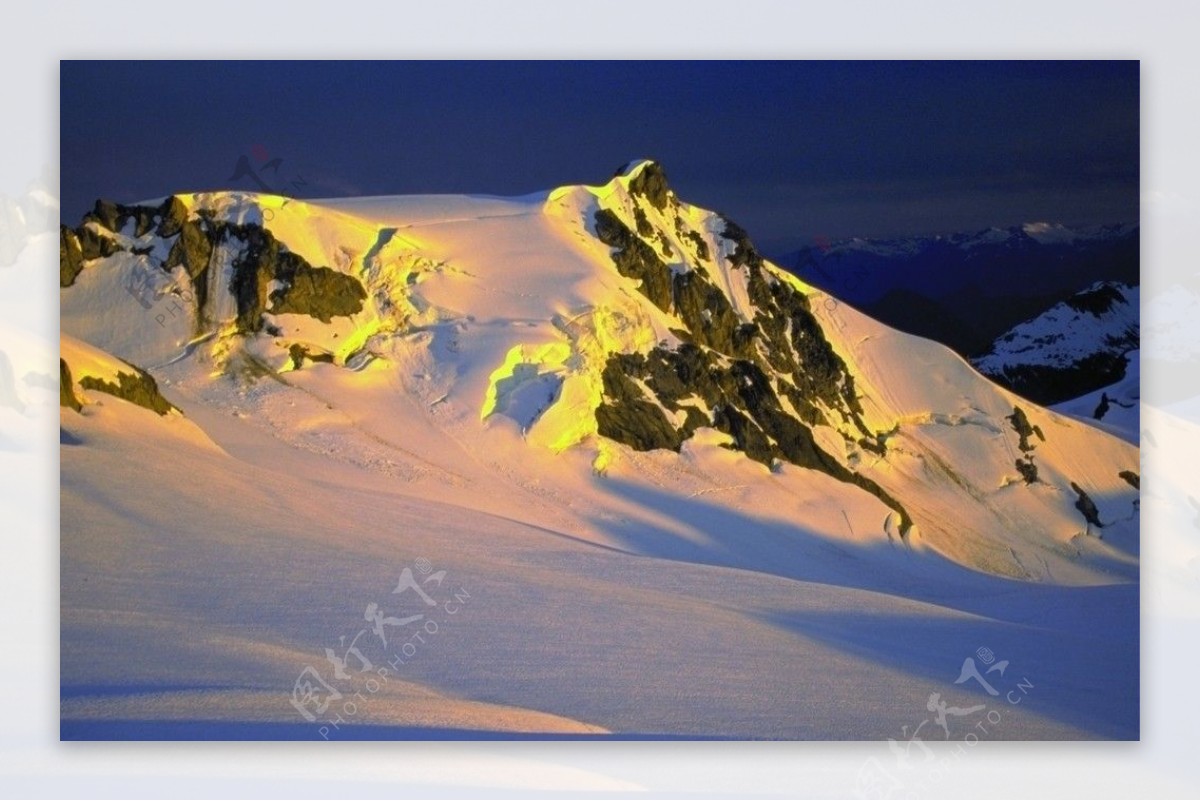 世界最美十大雪山,世界最美雪山,中国十大最美的雪山_大山谷图库