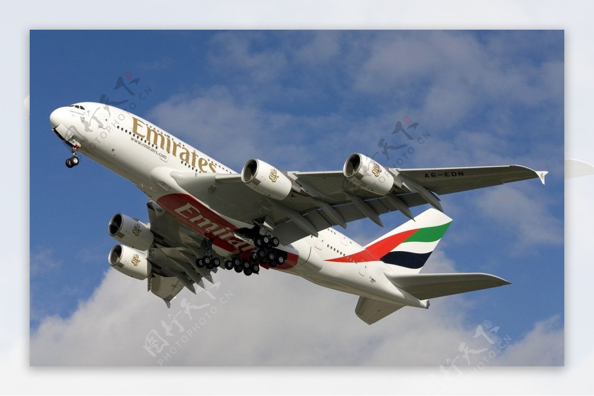 汉莎航空再次长期封存一架A380 · Current.VC
