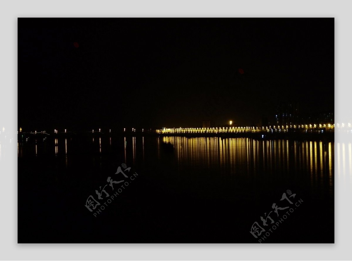 北江河图片