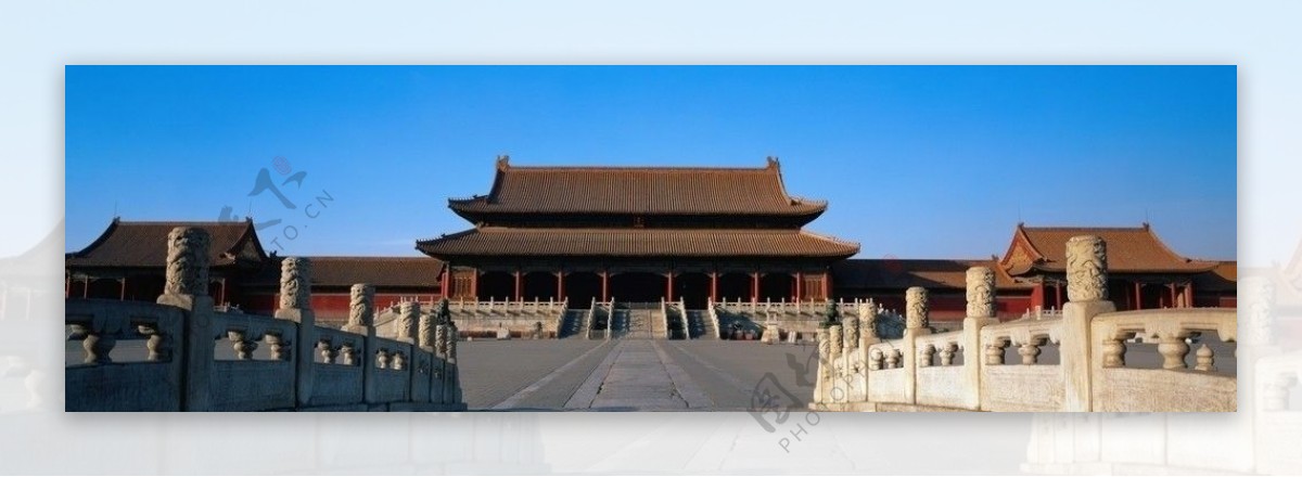 中华古建筑图片