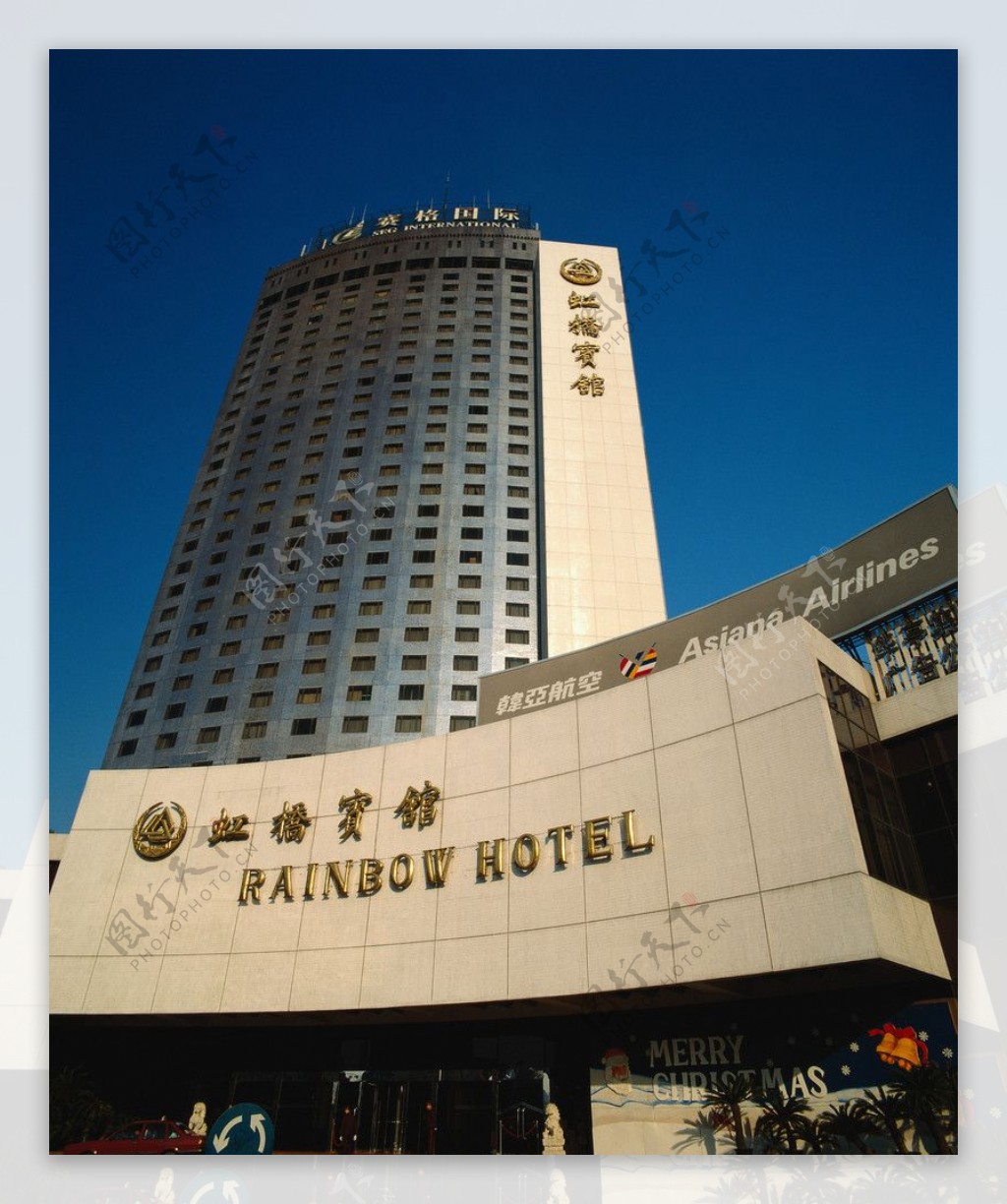 中国宾馆图片