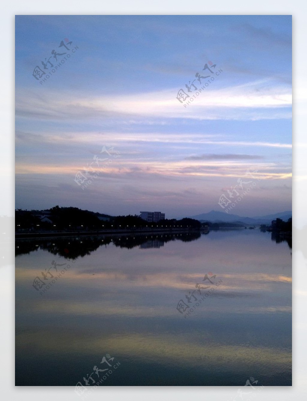 惠州龙门风景图片