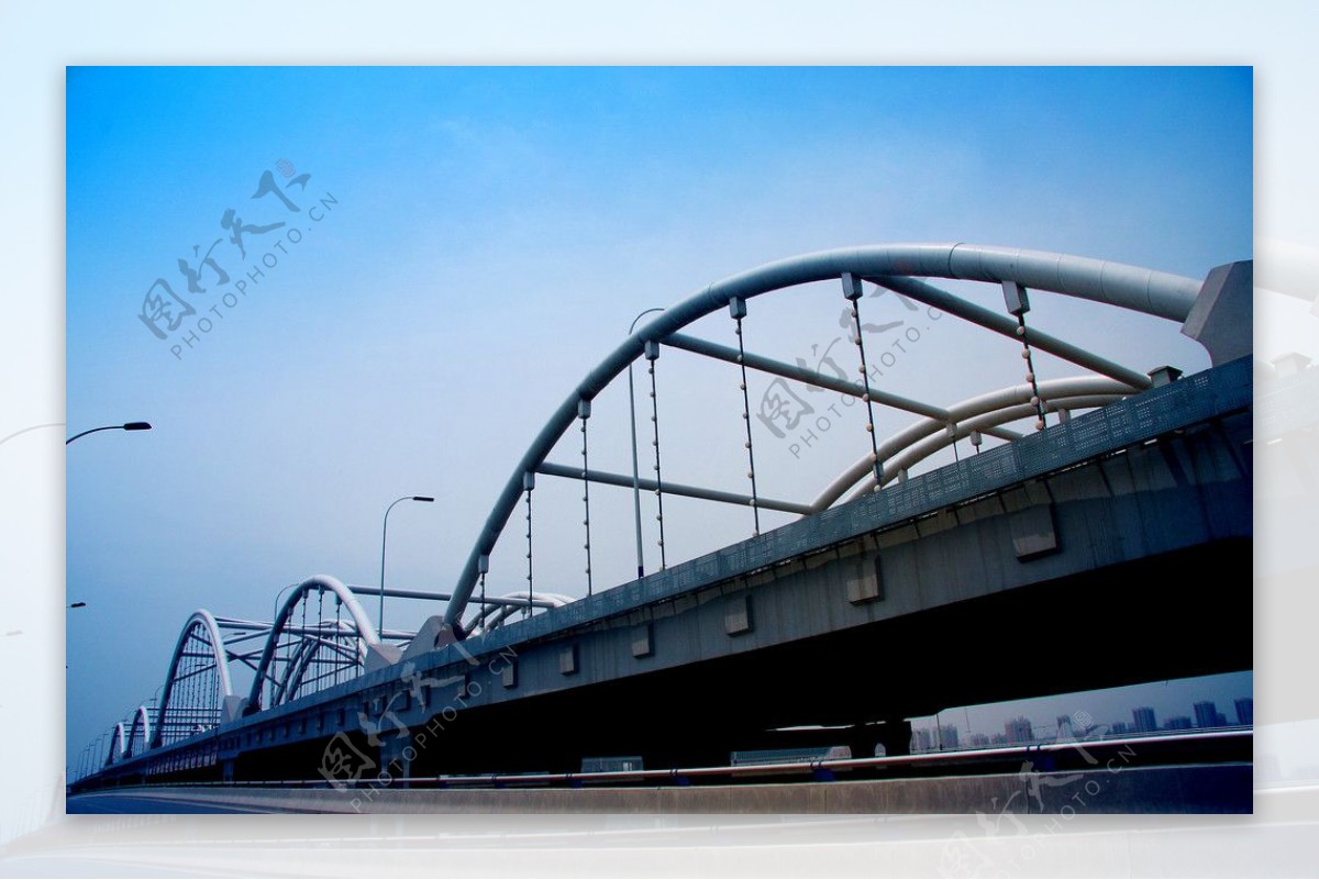 浐灞桥图片