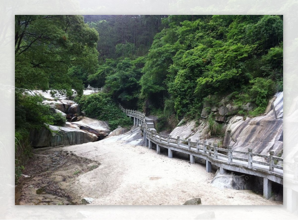 湖南风景图片