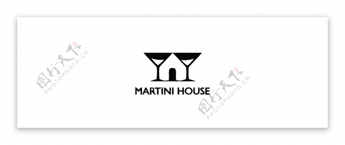 房子logo图片