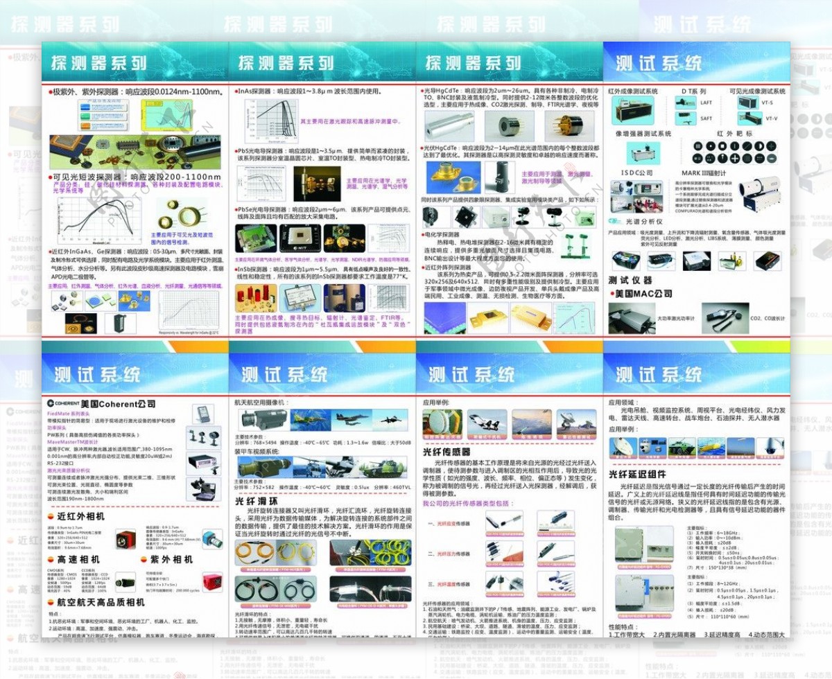 科技类展板图片