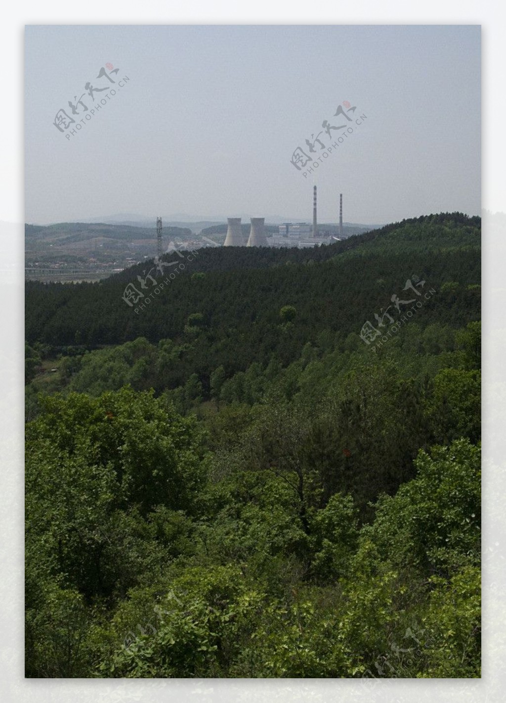 大山的那边图片