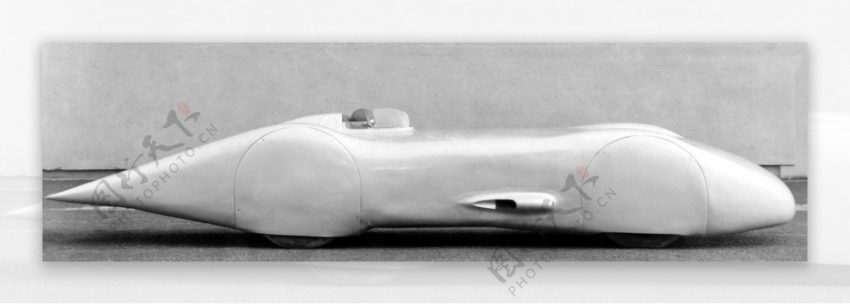 1938年w125赛车图片