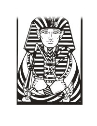 埃及古代艺术壁画图片