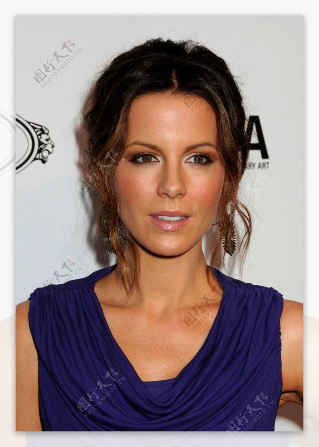 KateBeckinsale凯特183贝金赛尔图片