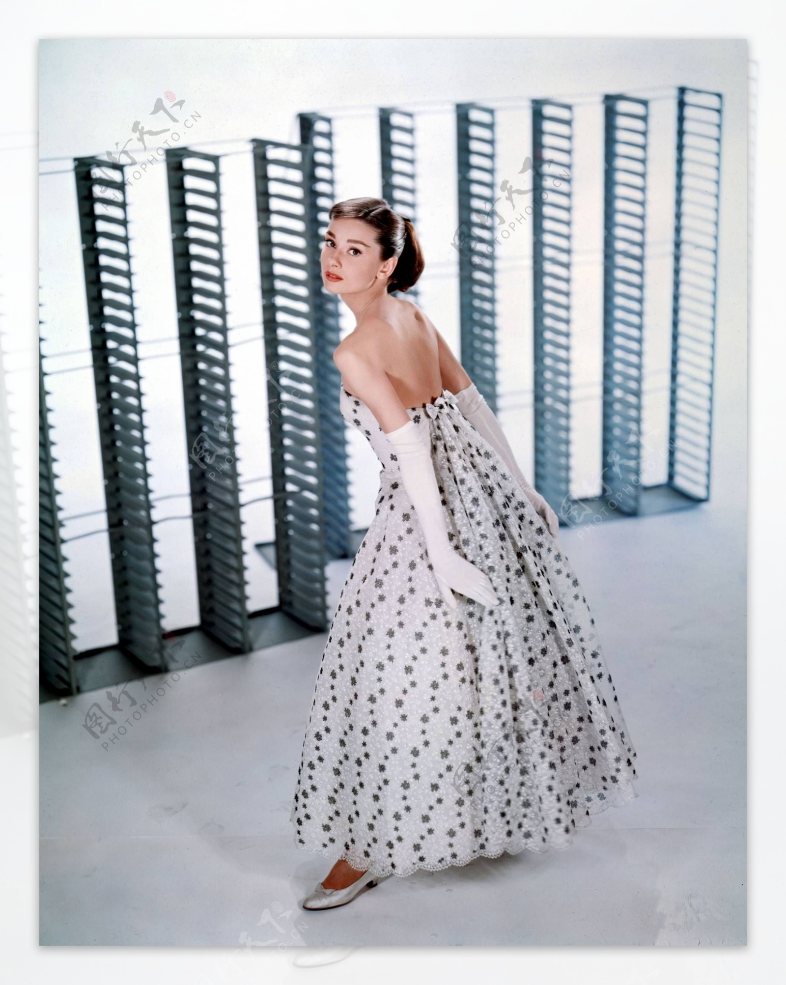 Audrey Hepburn - Classic Movies Photo (6558962) - Fanpop
