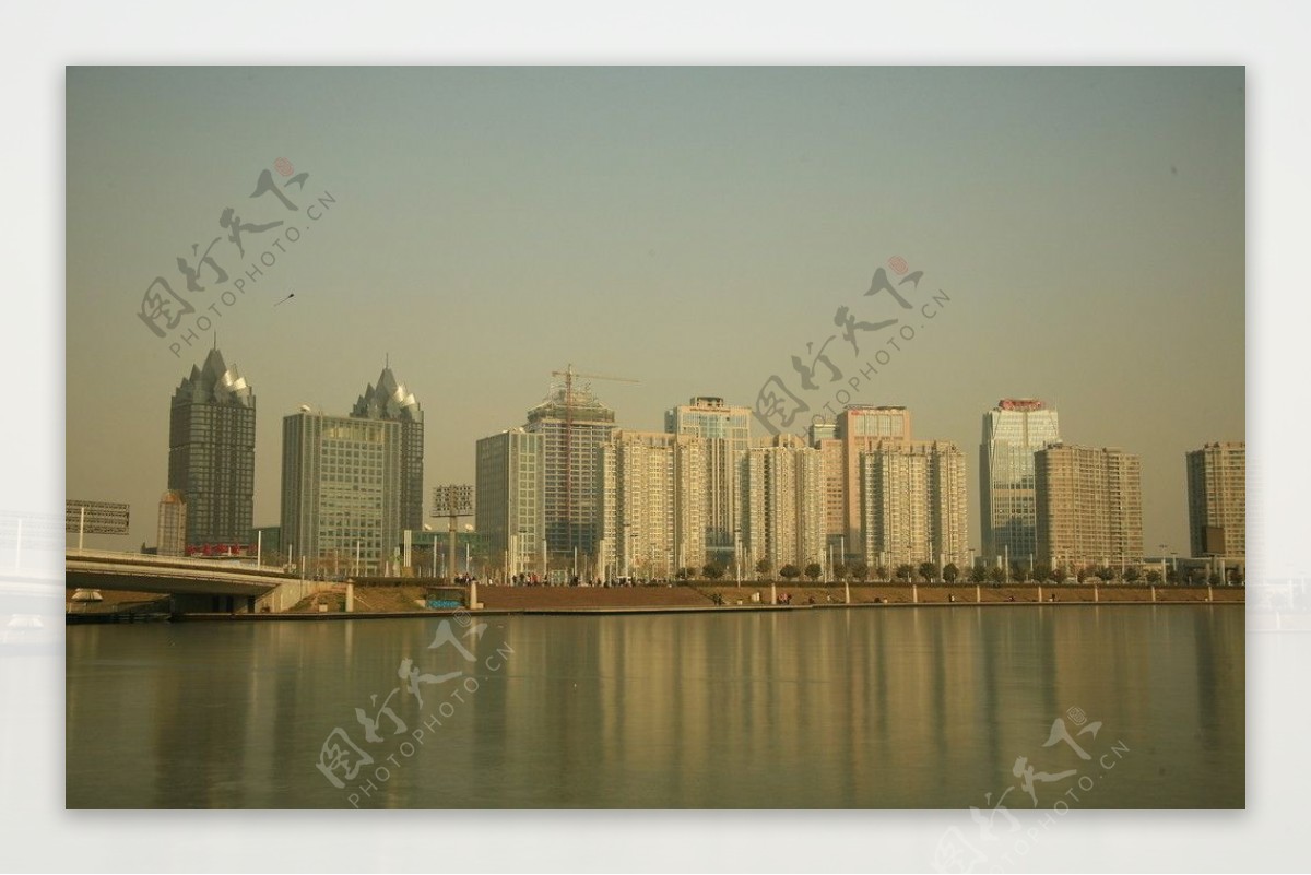 郑州龙湖图片
