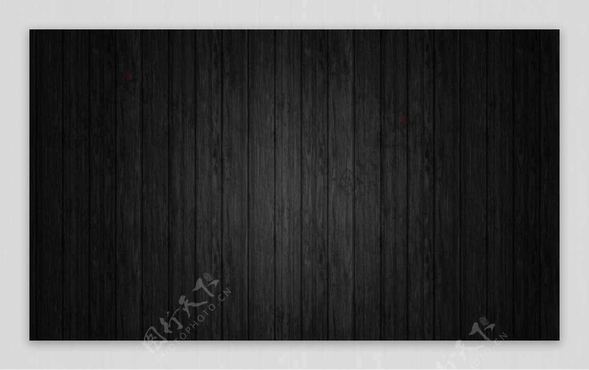 黑色木纹壁纸图片