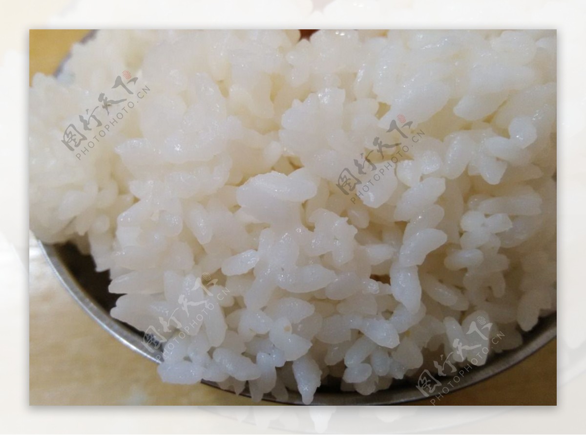 泰国香米饭高清图片下载-正版图片500630452-摄图网