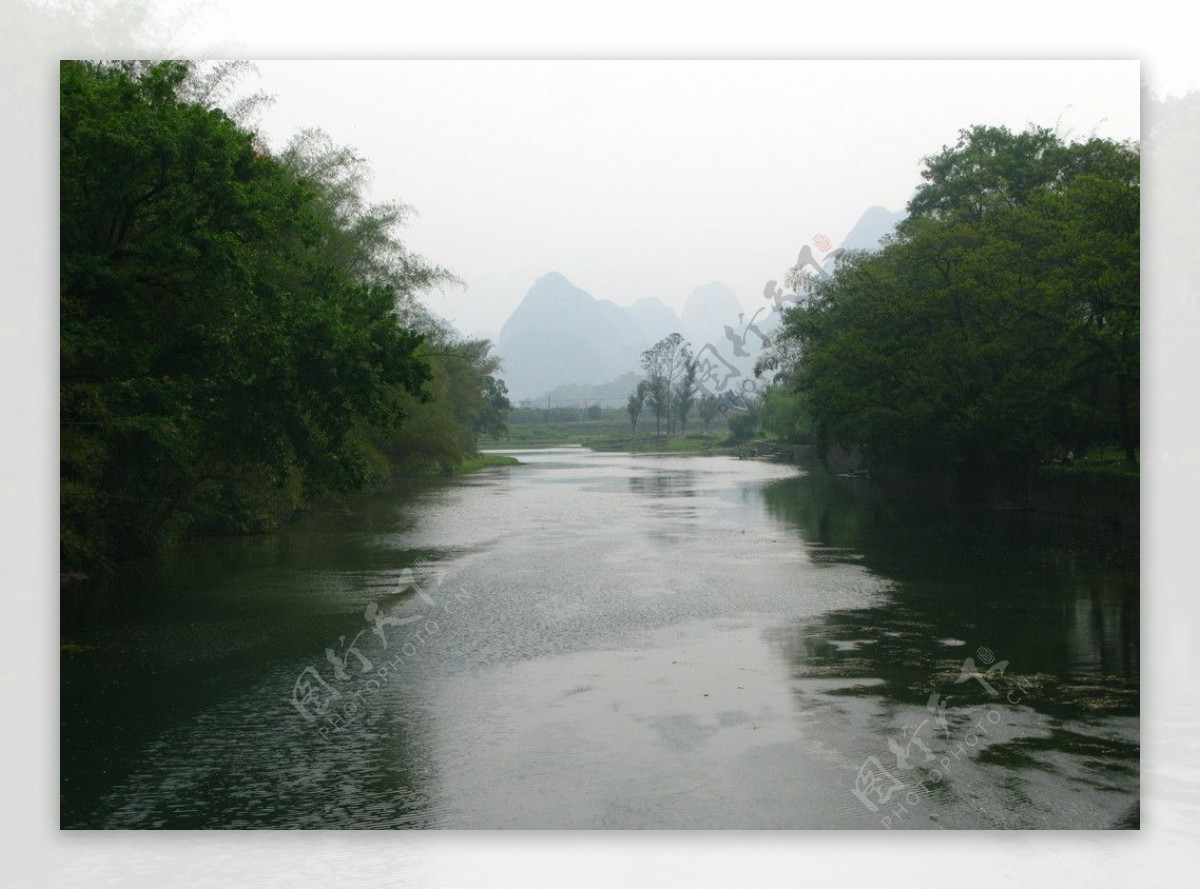 桂林风景桂林山水图片