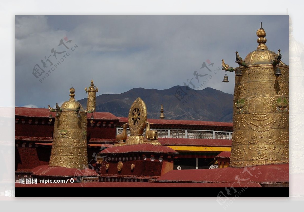 西藏之行美图2图片