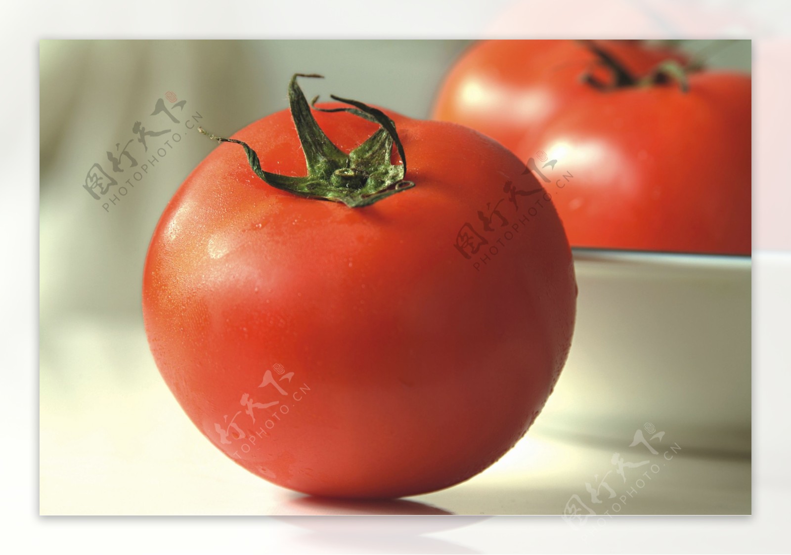 西红柿|摄影|产品摄影|迪芃摄影 - 原创作品 - 站酷 (ZCOOL)