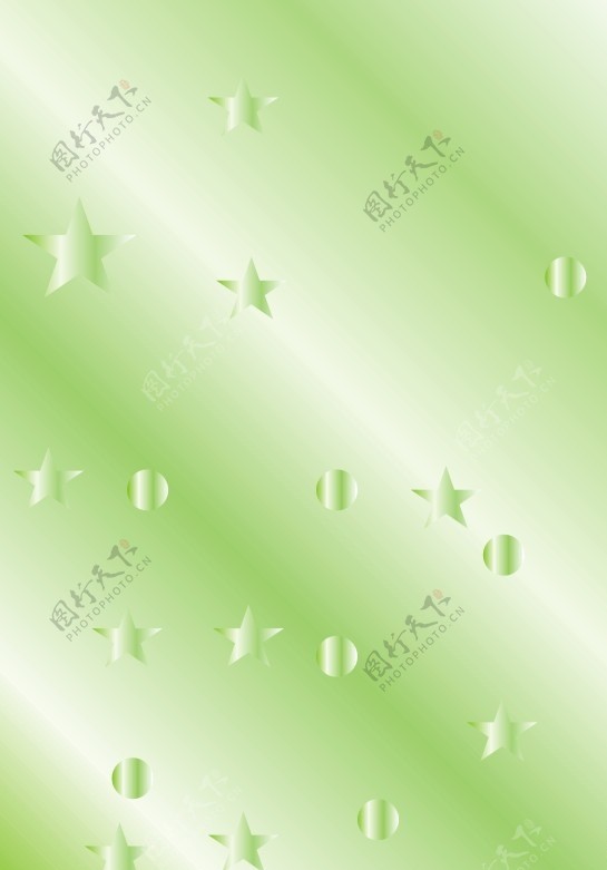 淡绿色背景图片