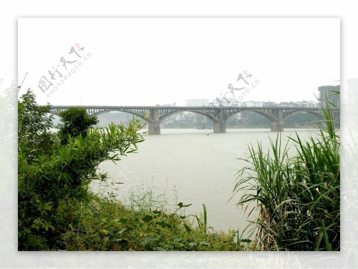 东河大桥图片