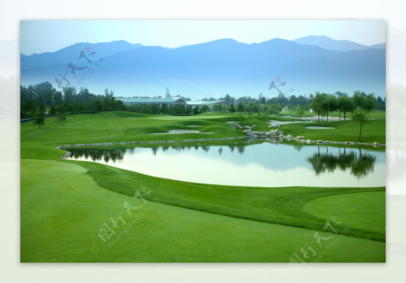 TAG: 高尔夫球场 - 新旅界_文旅产业创新服务平台