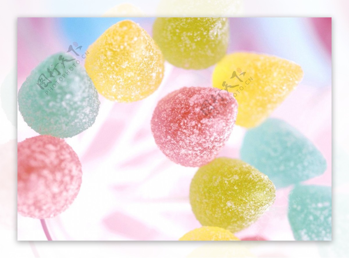 芒果流心水晶糖-美食摄影-糖|摄影|产品|凨影食摄 - 原创作品 - 站酷 (ZCOOL)