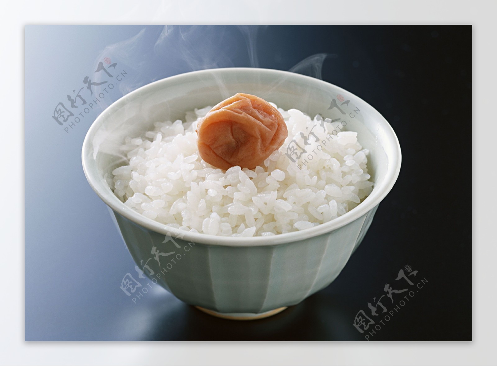 饭米饭一碗饭图片