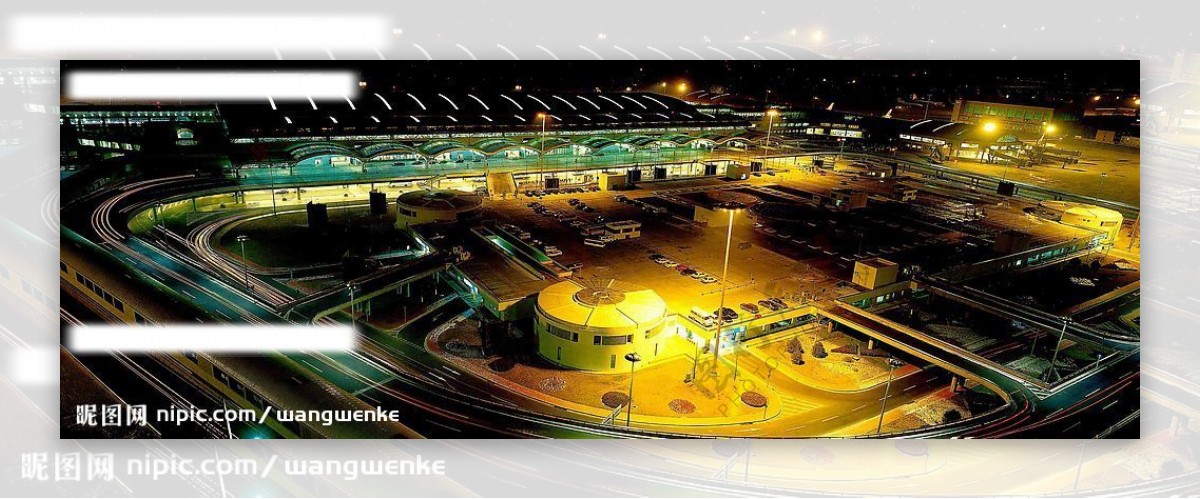 首都机场图片