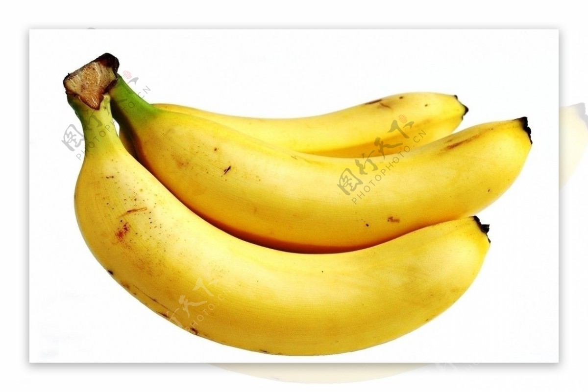 清香蕉图片