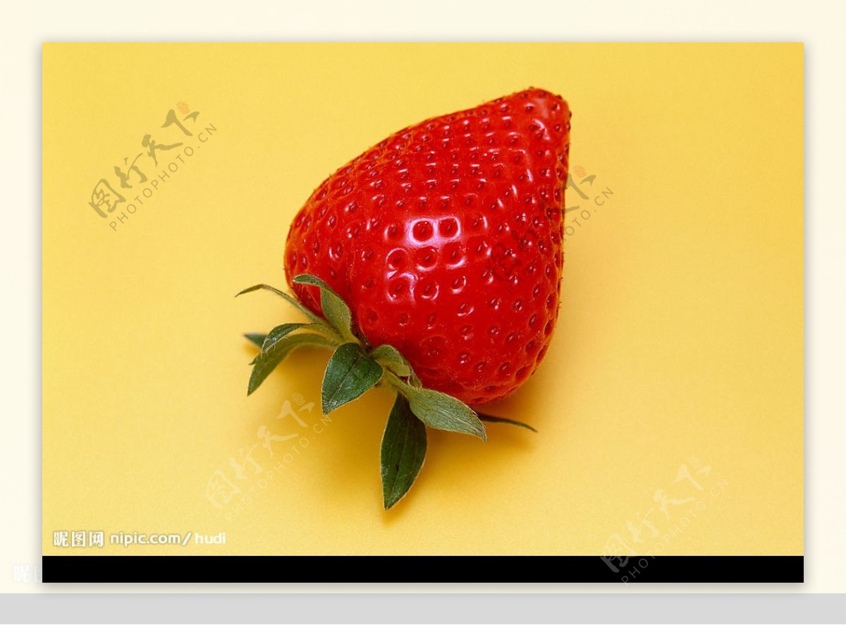 草莓4图片