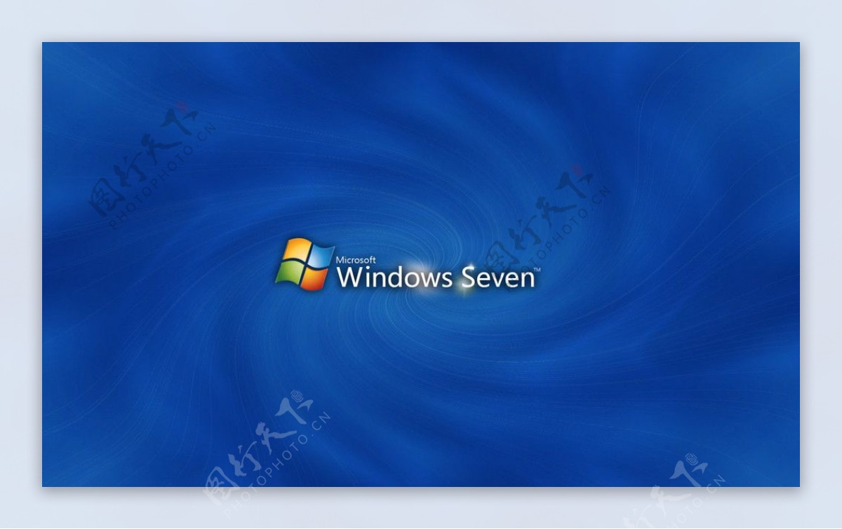 Windows7桌面壁纸图片