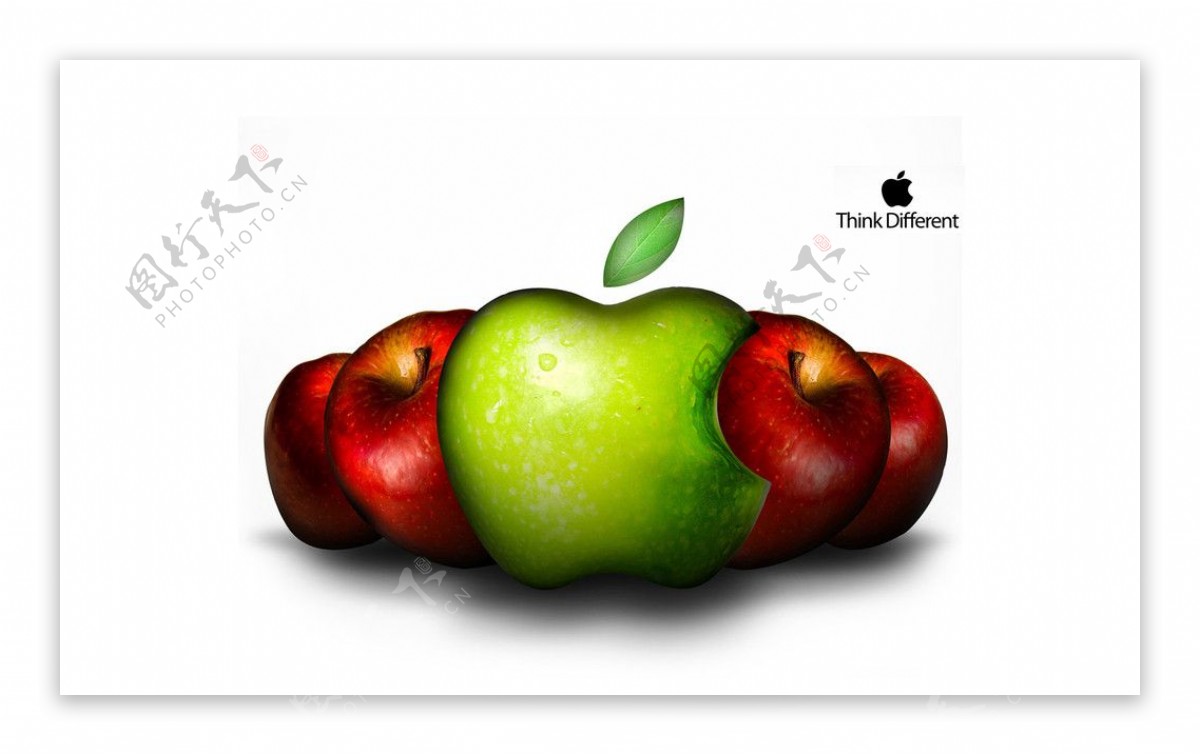 苹果设计图图片