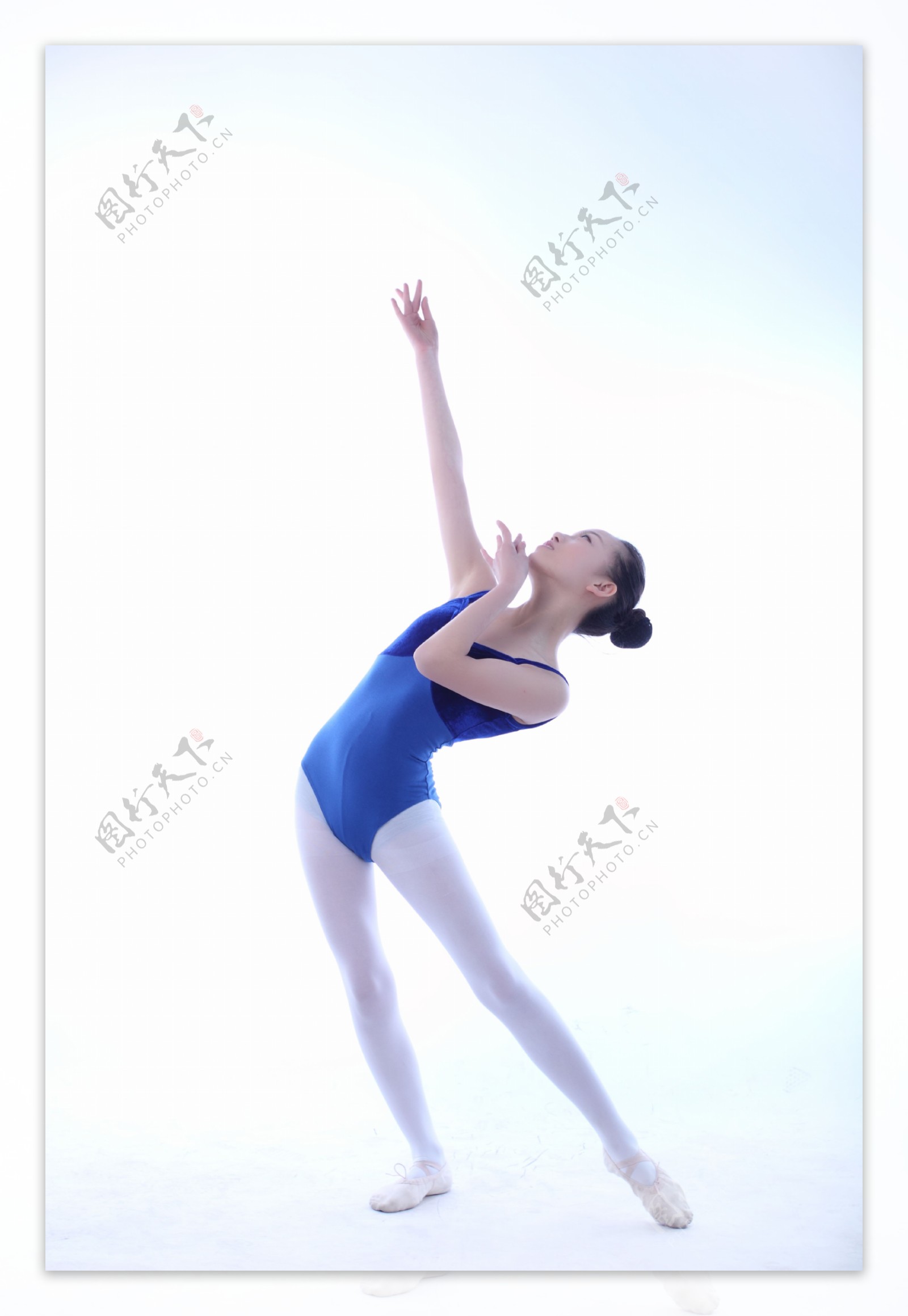 跳芭蕾舞矢量图__女性妇女_人物图库_矢量图库_昵图网nipic.com