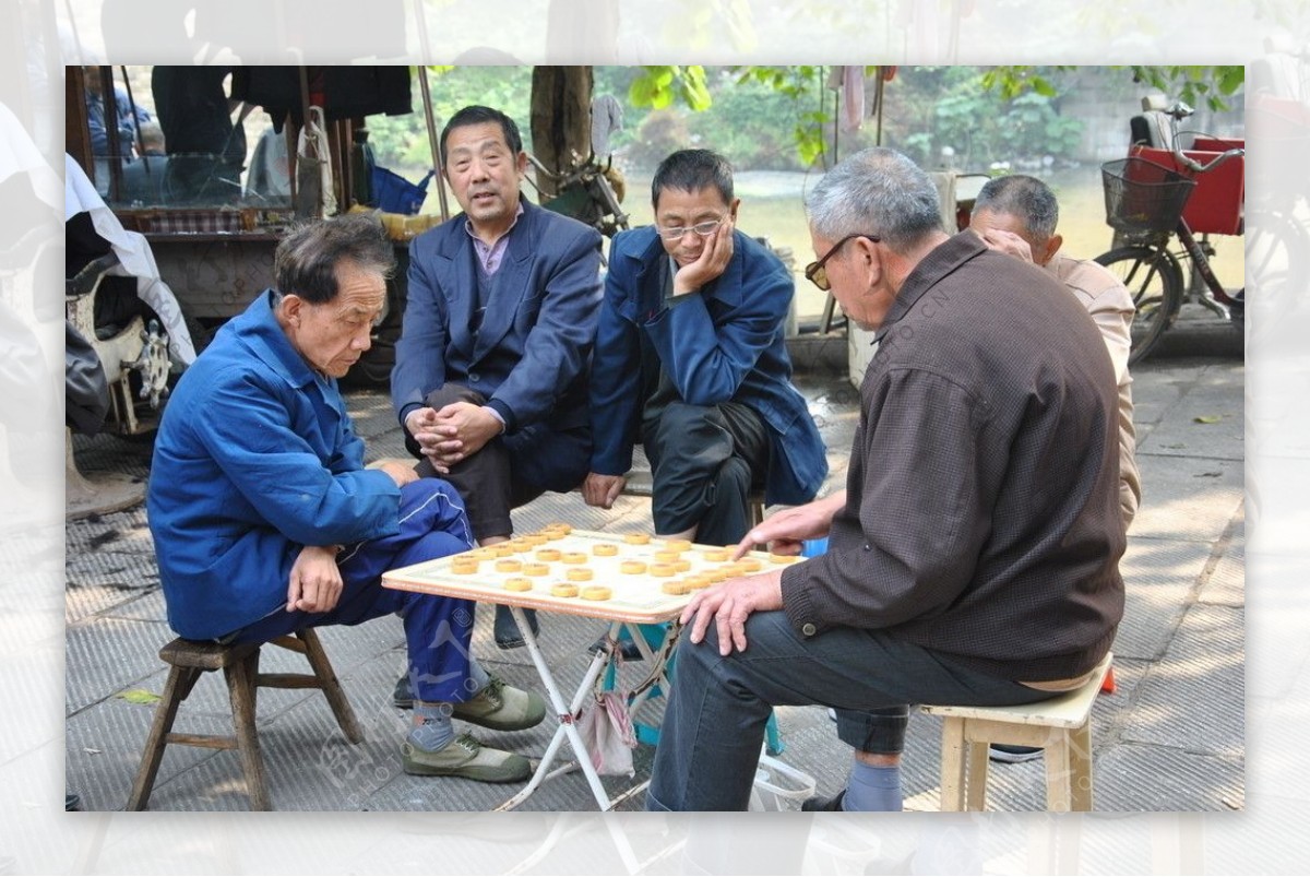 荆州老南门图片