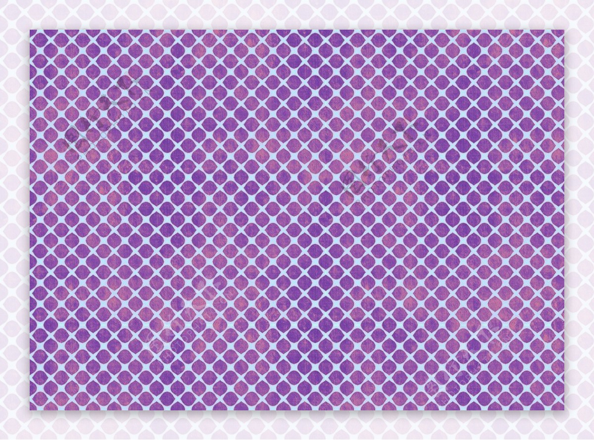 紫色菱形斜纹图案背景图片