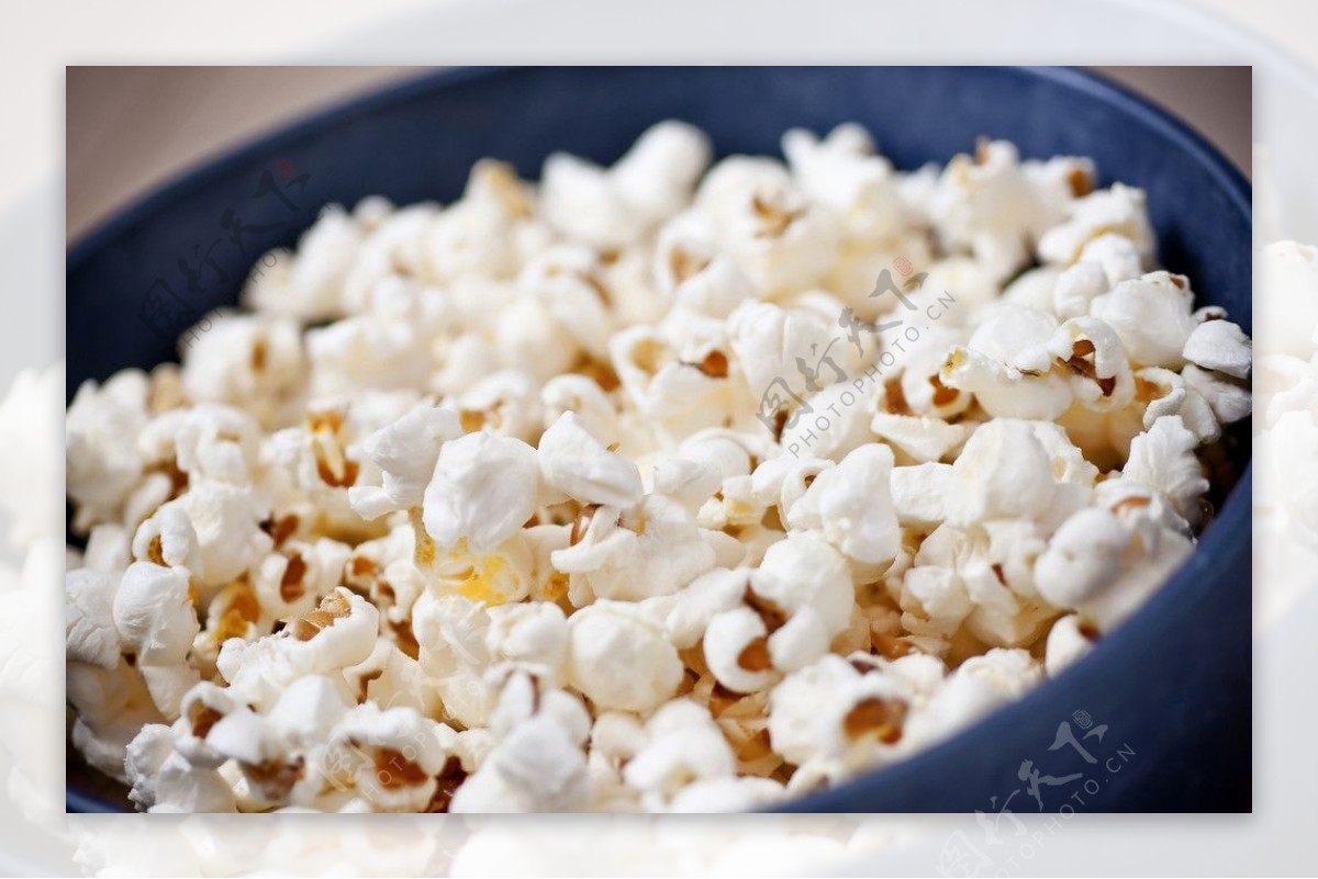 10 Popcorn Recipes to Have for a Snack—Or Even for Dinner