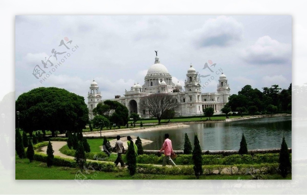 印度加尔各答国立博物馆图片