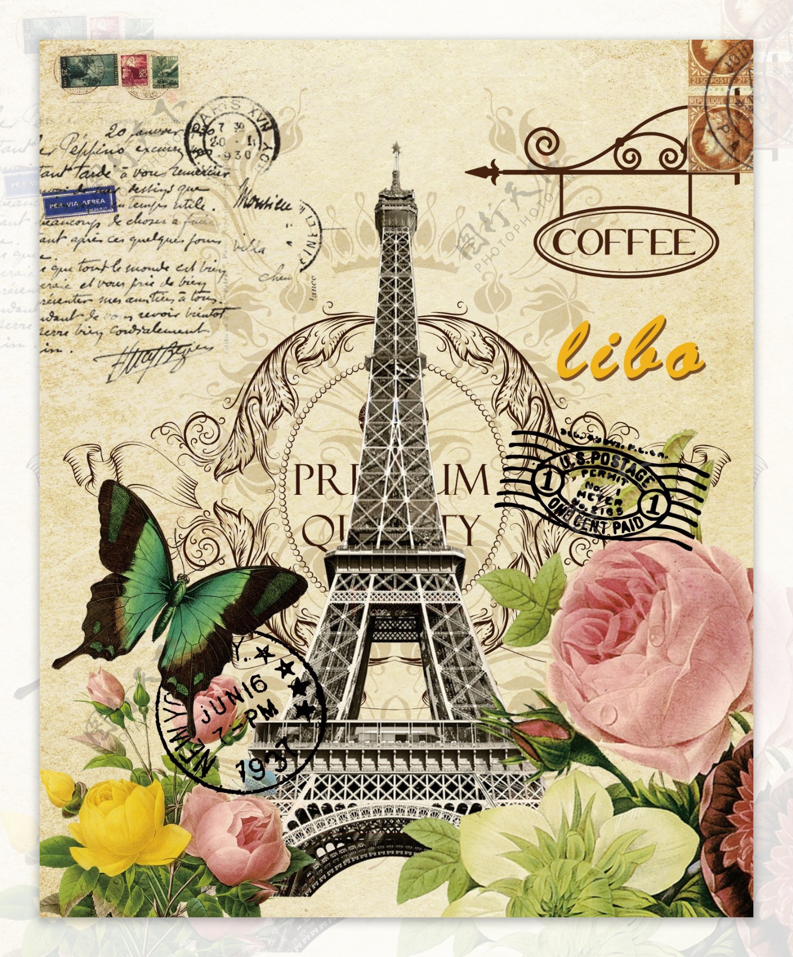 JUNE 2014 巴黎 石门和铁塔|摄影|风光摄影|carl_armen - 原创作品 - 站酷 (ZCOOL)