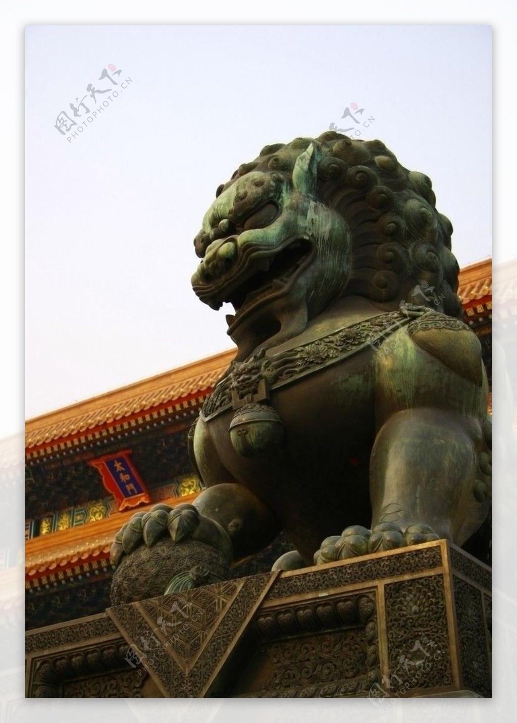 北京旧事图片