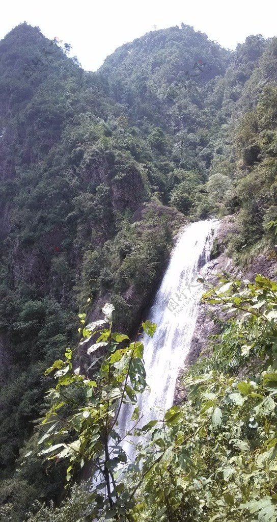 山水风景图片