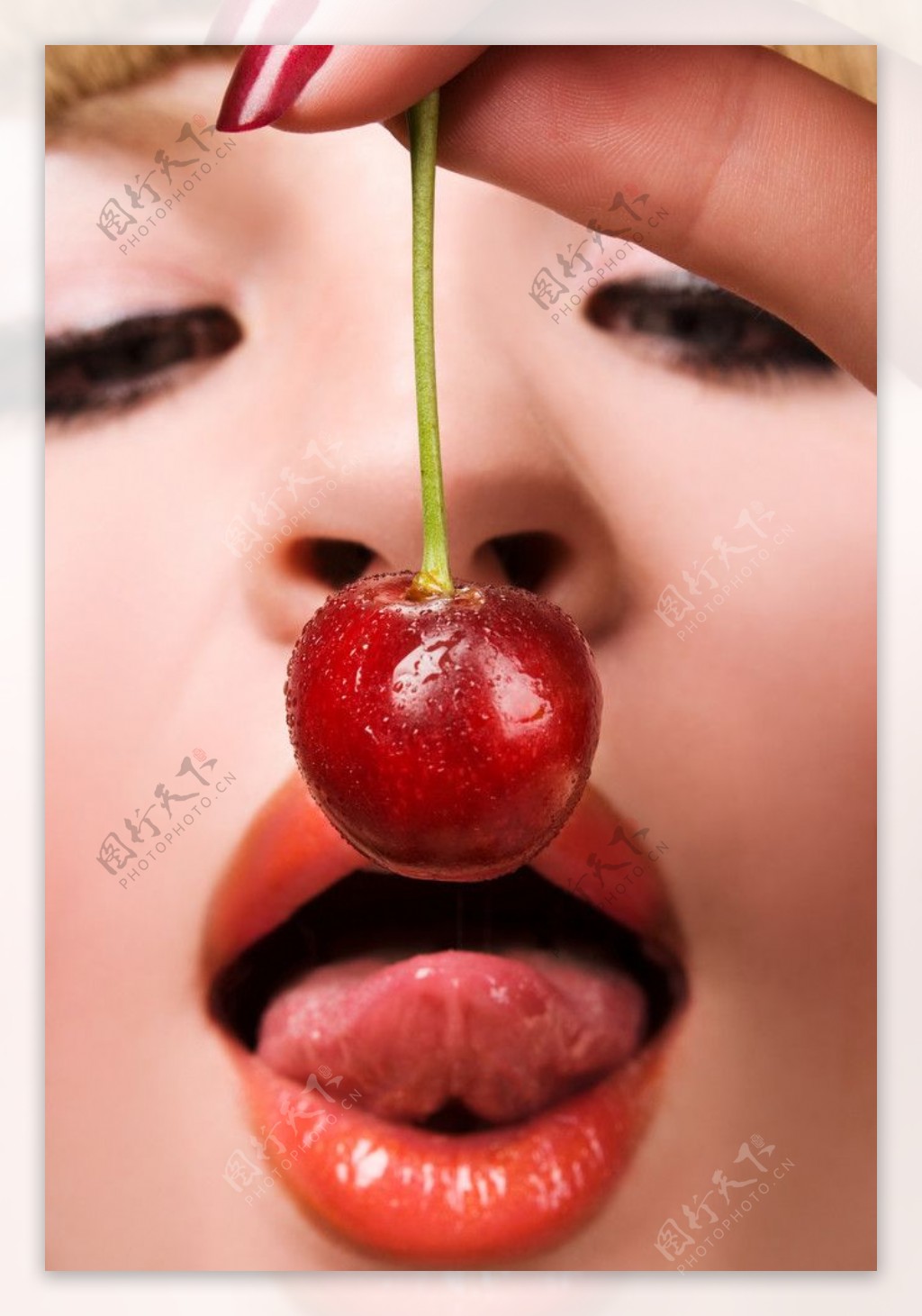 高清创意水果广告素材图片