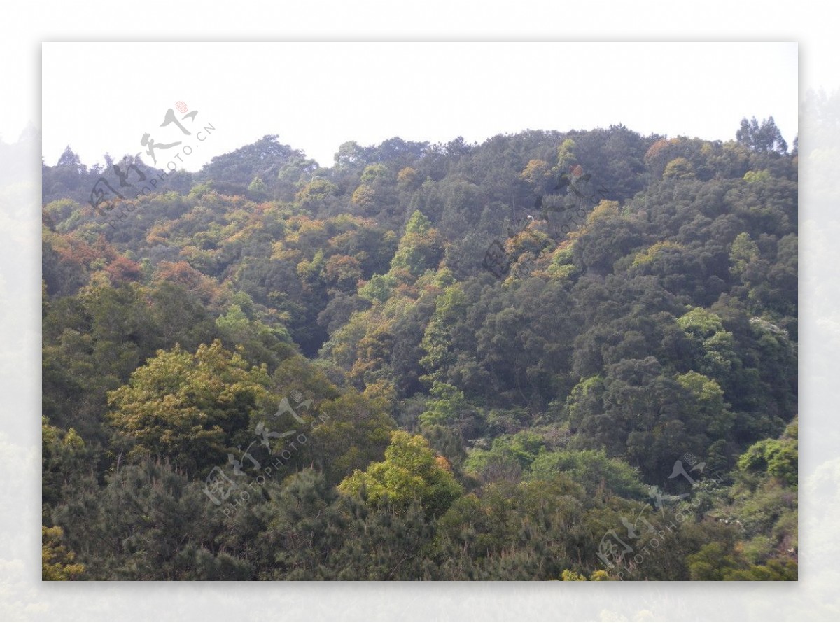 莆田风景图片